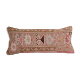 Anatolian bedding rug pillow
