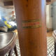 Set table and chairs Bistrot 50s