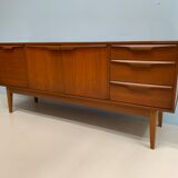 Teak sideboard 1960