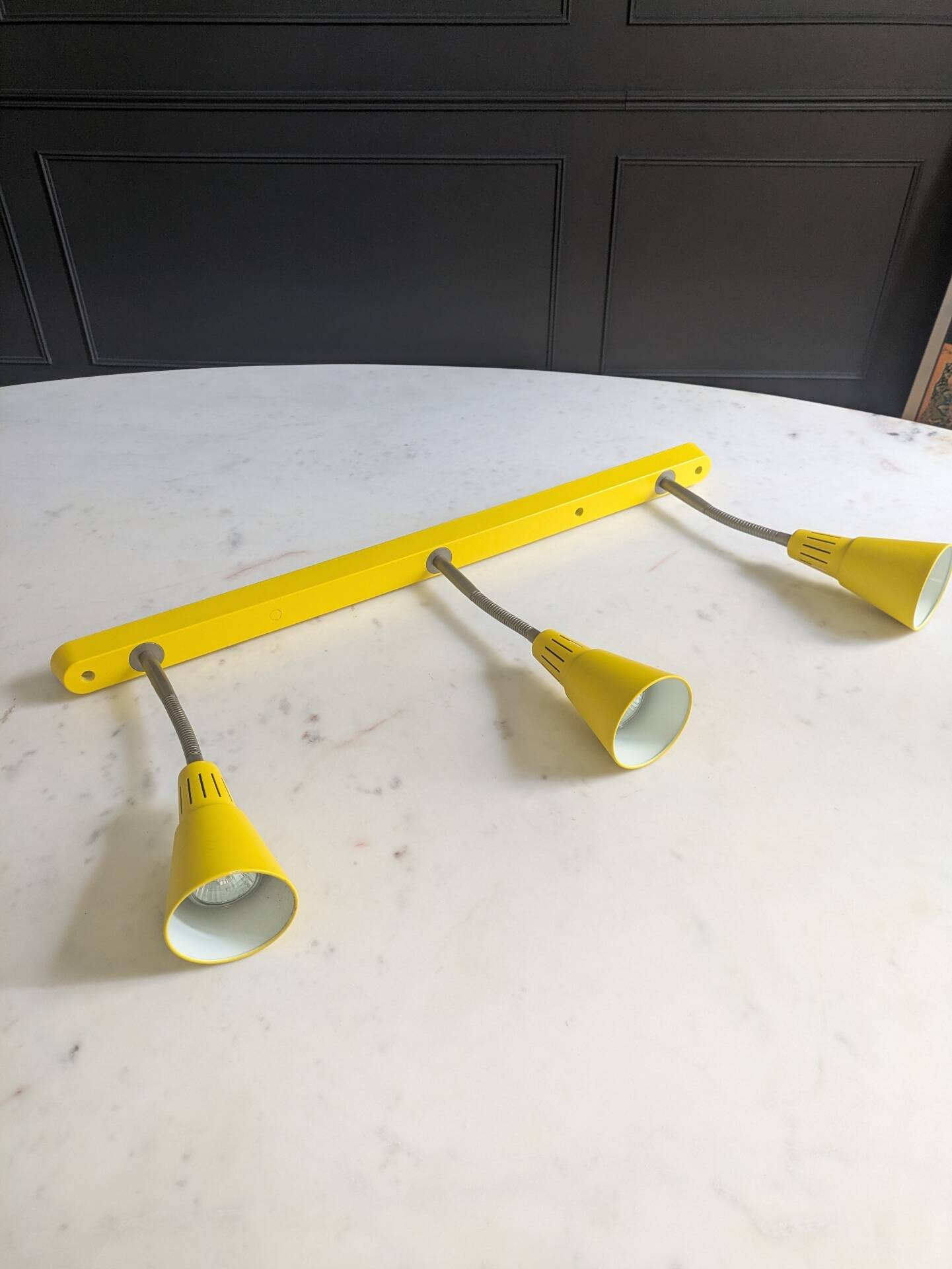Rare Kvart vintage piece by Marianne & Knut Hagberg for IKEA — Edition