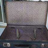 Black 1940s case