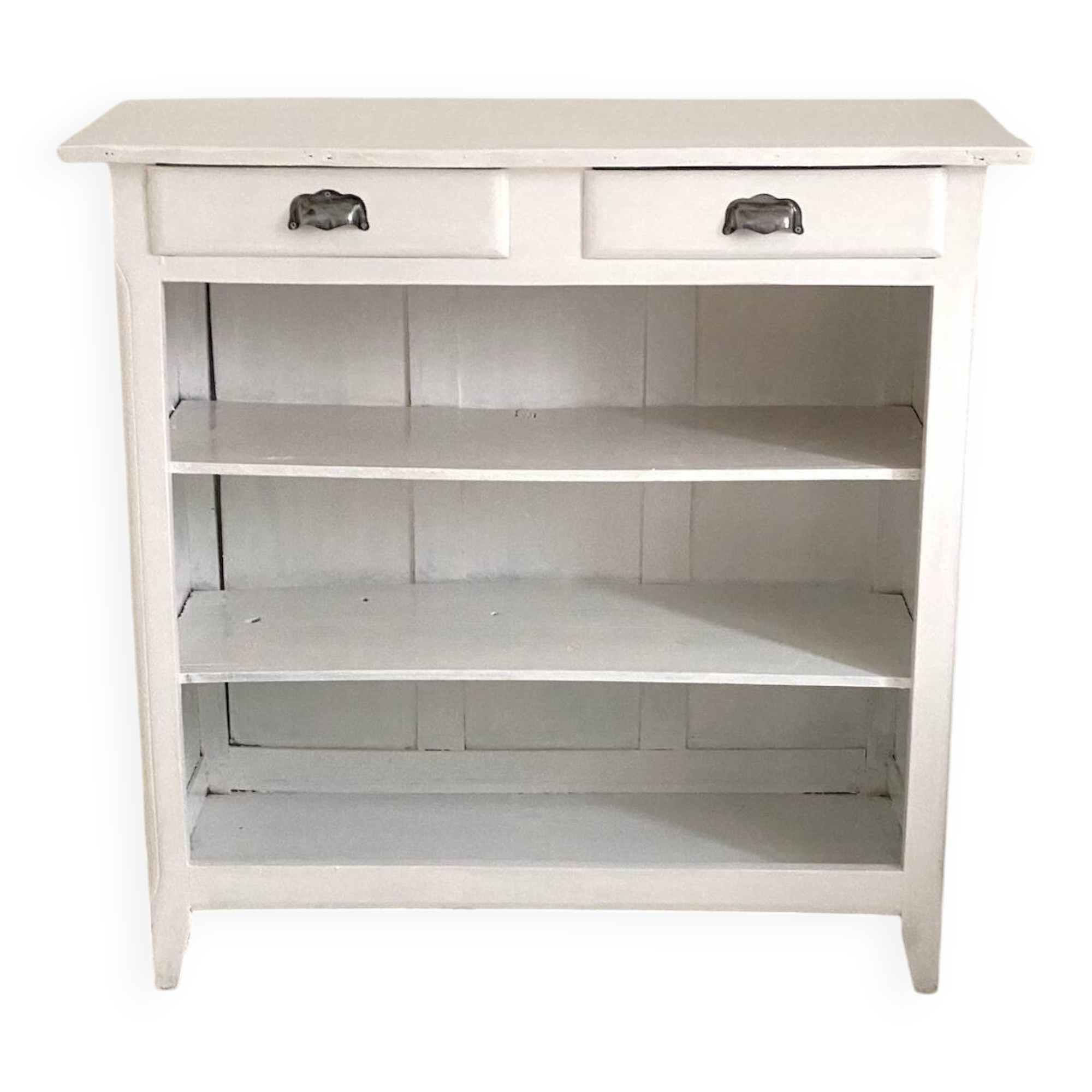 Buffet parisien vintage 1950's