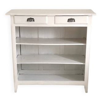 Vintage 1950s Parisian buffet