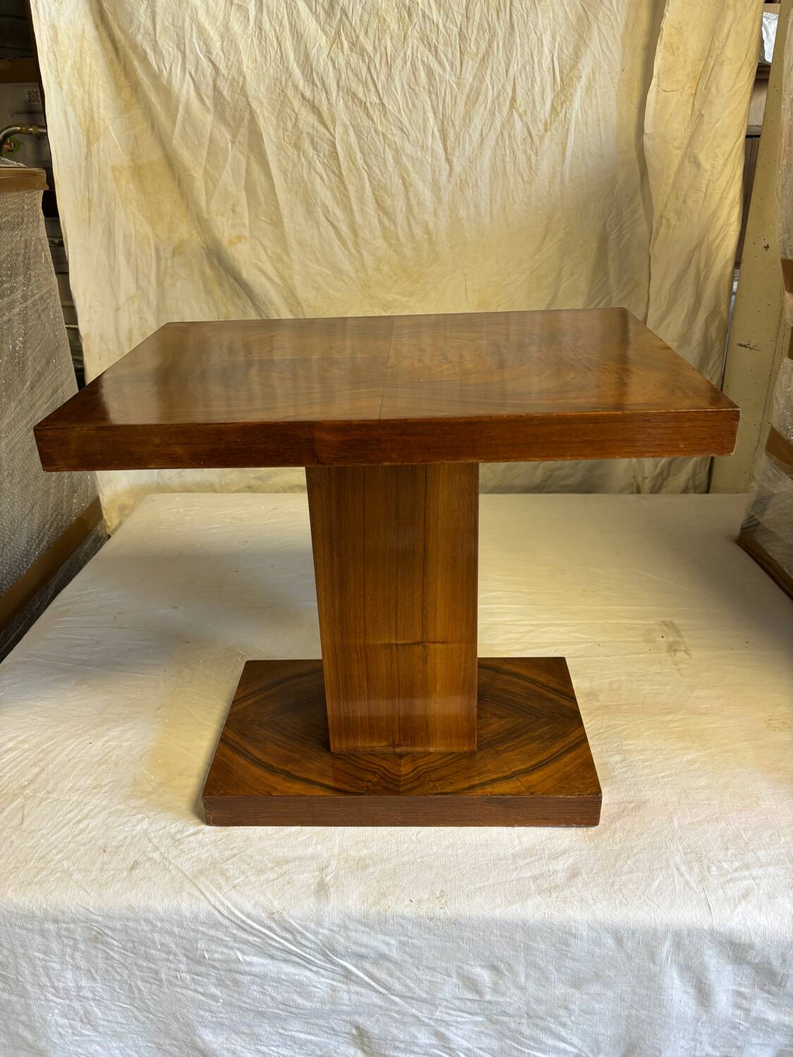 Table basse Art Deco