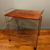 Vintage 70 Vinyl Serving