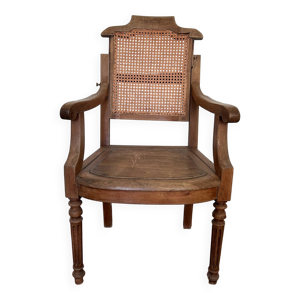Fauteuil de barbier