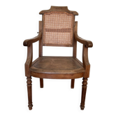 Barber chair