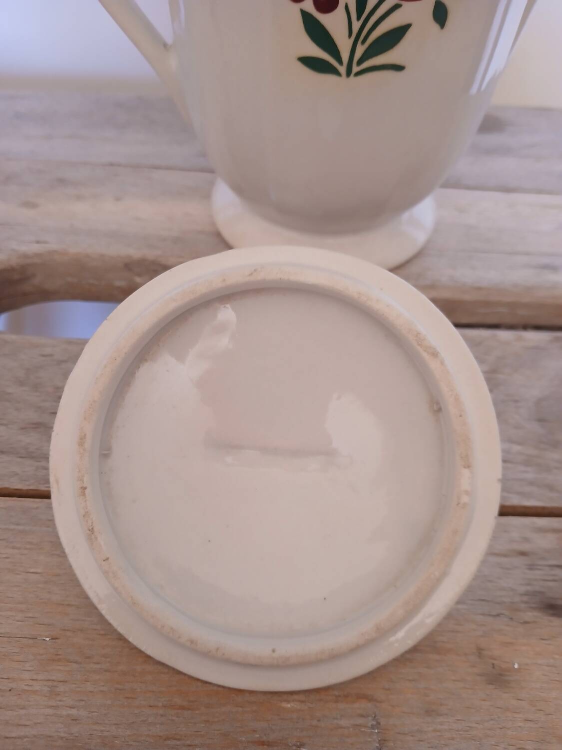 Vintage Coffee Maker