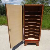 Office column furniture, Art Deco