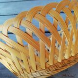 Pair of bread baskets