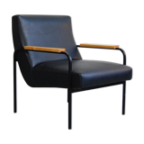 Pierre Guariche's Memphis armchair for Meurop
