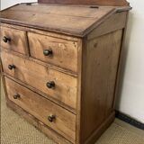 Commode bar vintage