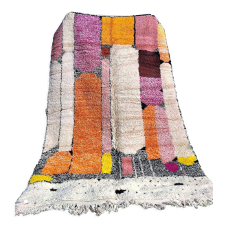 Berber carpet Beni Mrirt