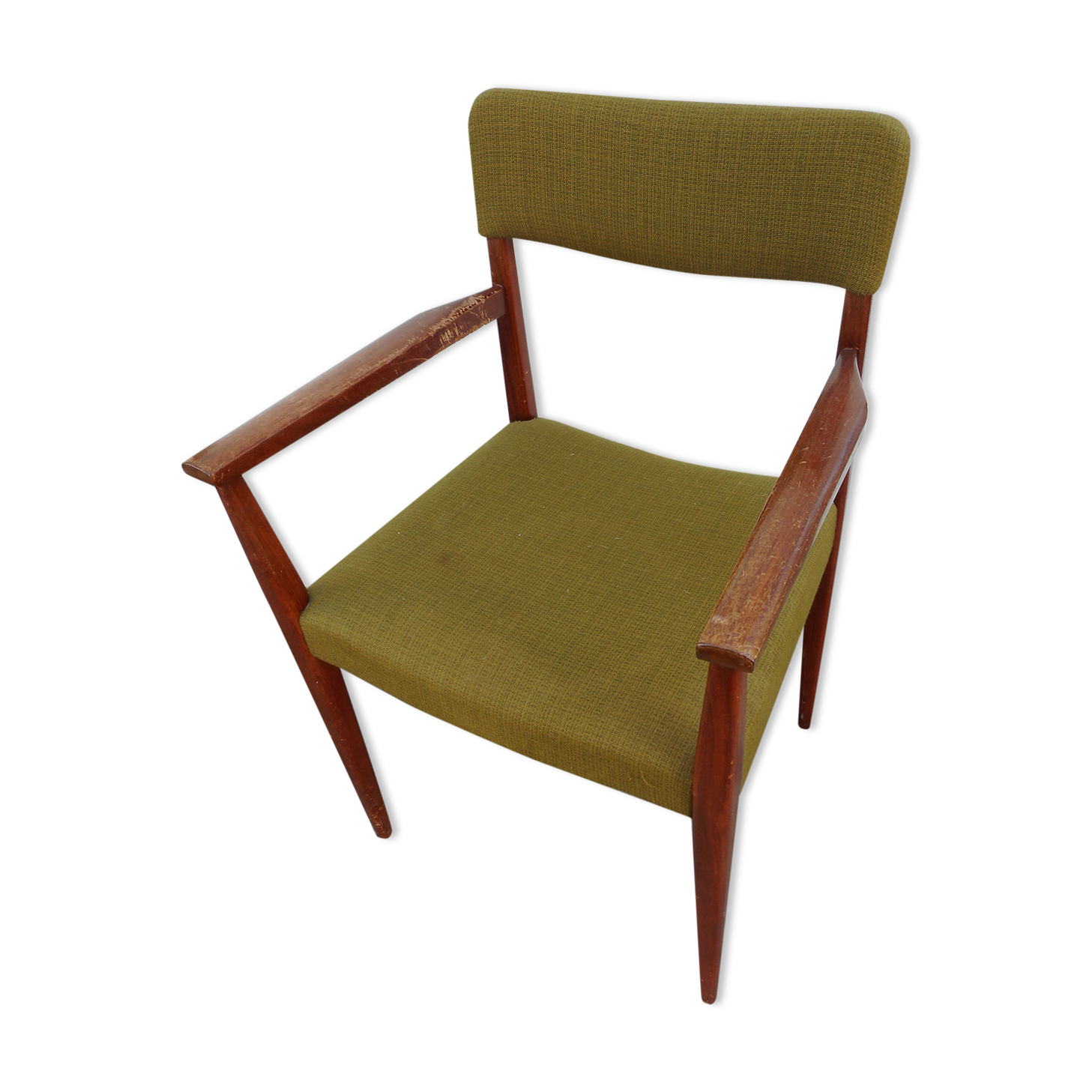 Scandinavian Chair