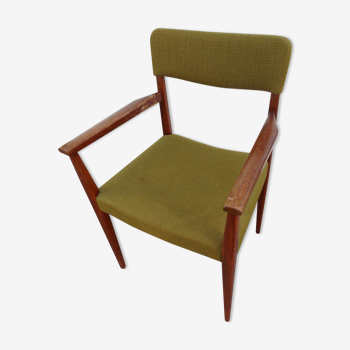 Scandinavian Chair