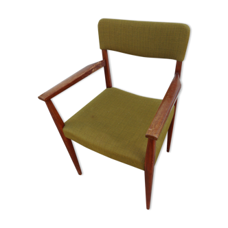 Fauteuil scandinave