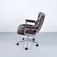 Fauteuil Lobby Chair ES 104 Eames années 70