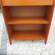 Vintage wing writing desk 1960