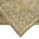 Turkish Vintage Anatolian Rug 135 cm x 188 cm
