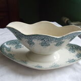 Saucière
