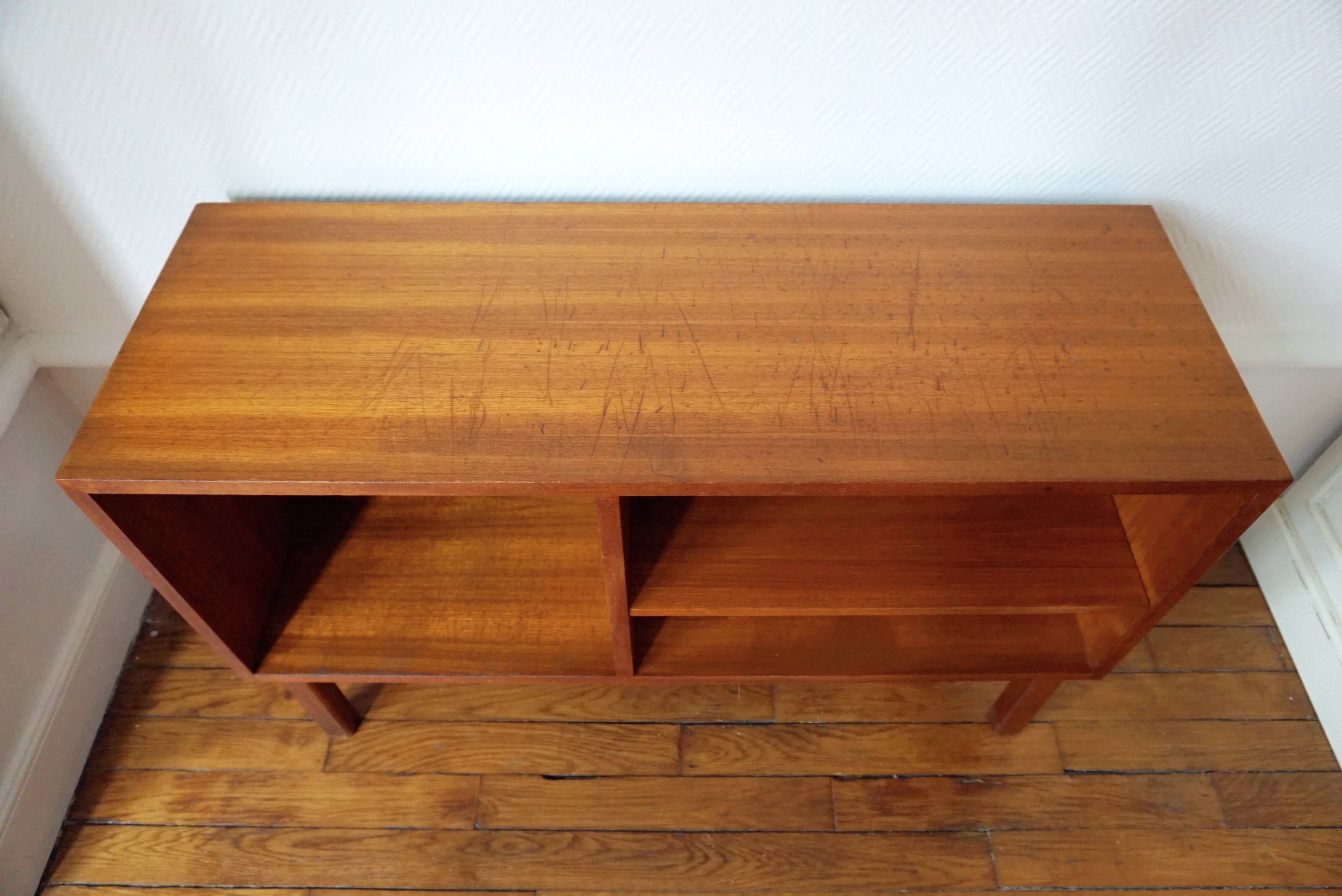 Library Swedish vintage