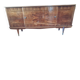 Buffet enfilade