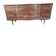 Buffet enfilade