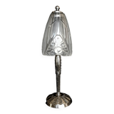 J robert / c ranc art deco lamp
