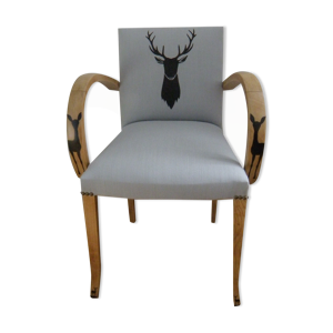 Fauteuil bridge