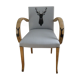 Fauteuil bridge