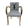 Bridge chair