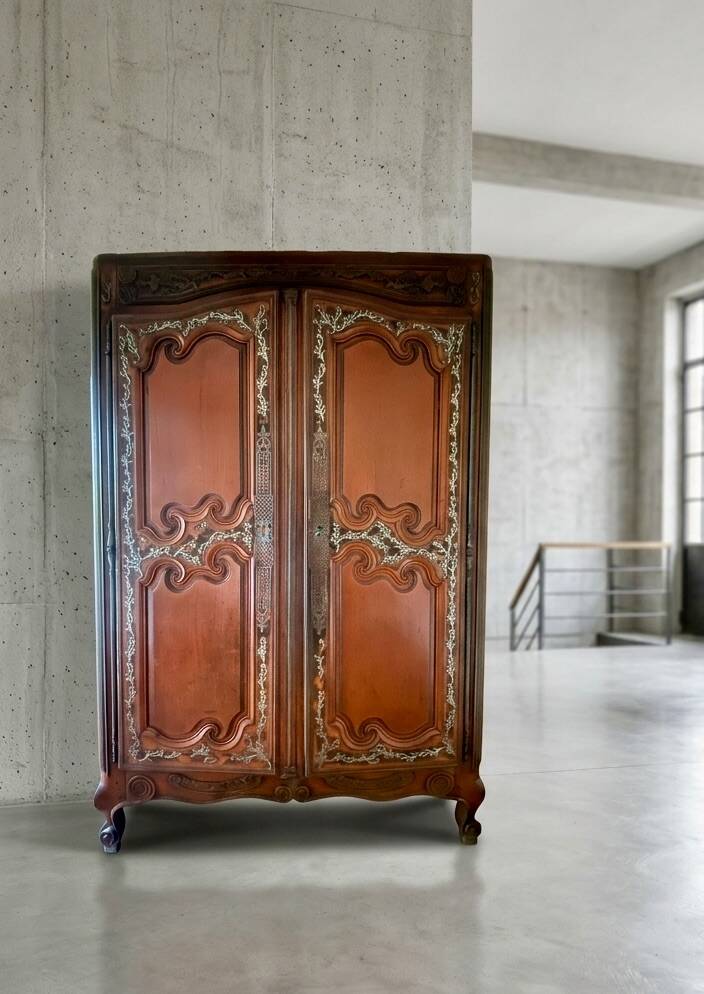 French Revolution Wardrobe