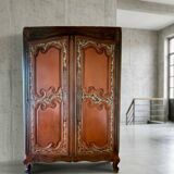 French Revolution Wardrobe