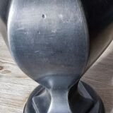 Tin lamp