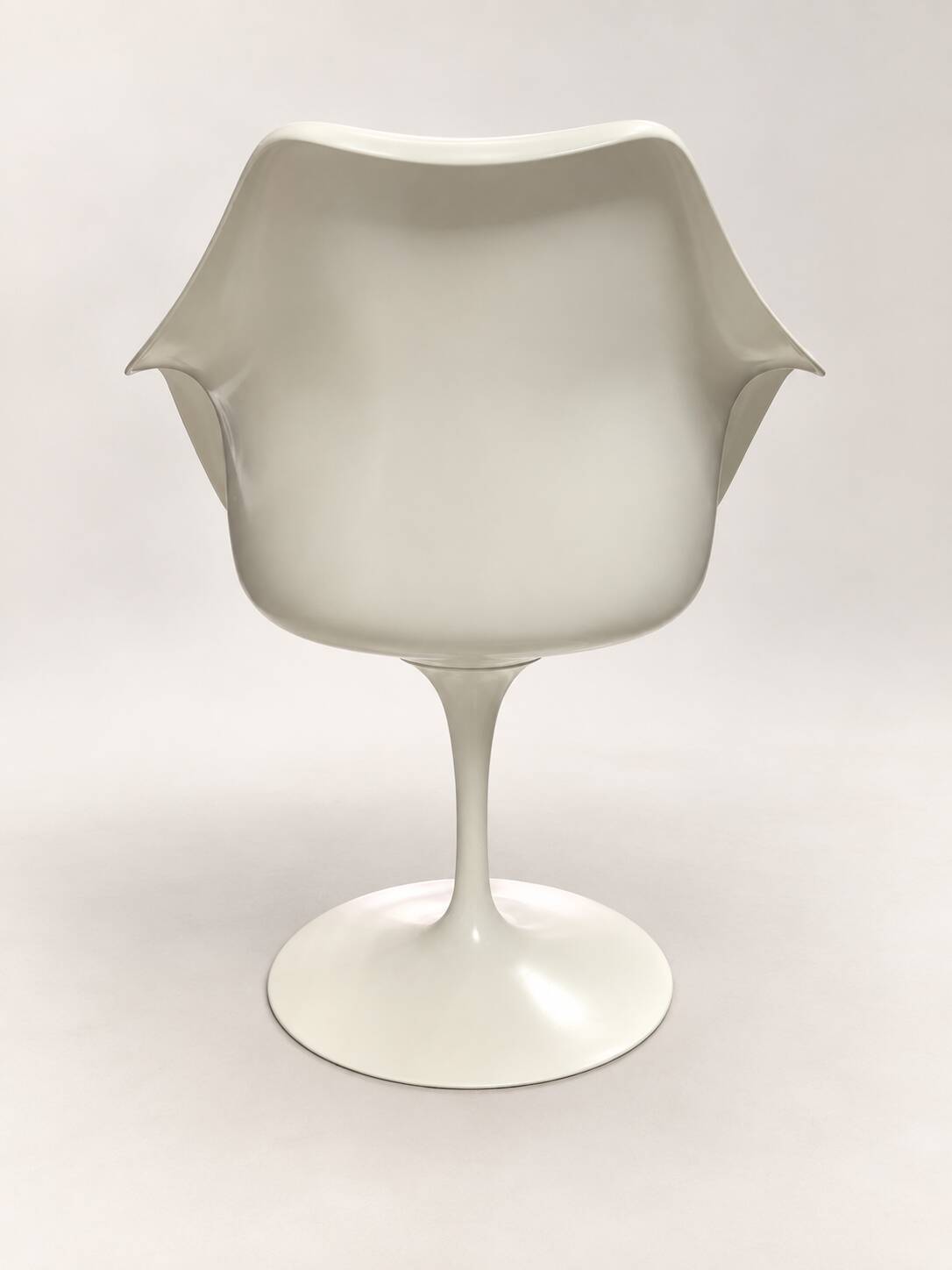 Swivel Tulip Armchair Eero Saarinen for Knoll International, vintage