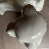 Staffordshire - pair of dogs