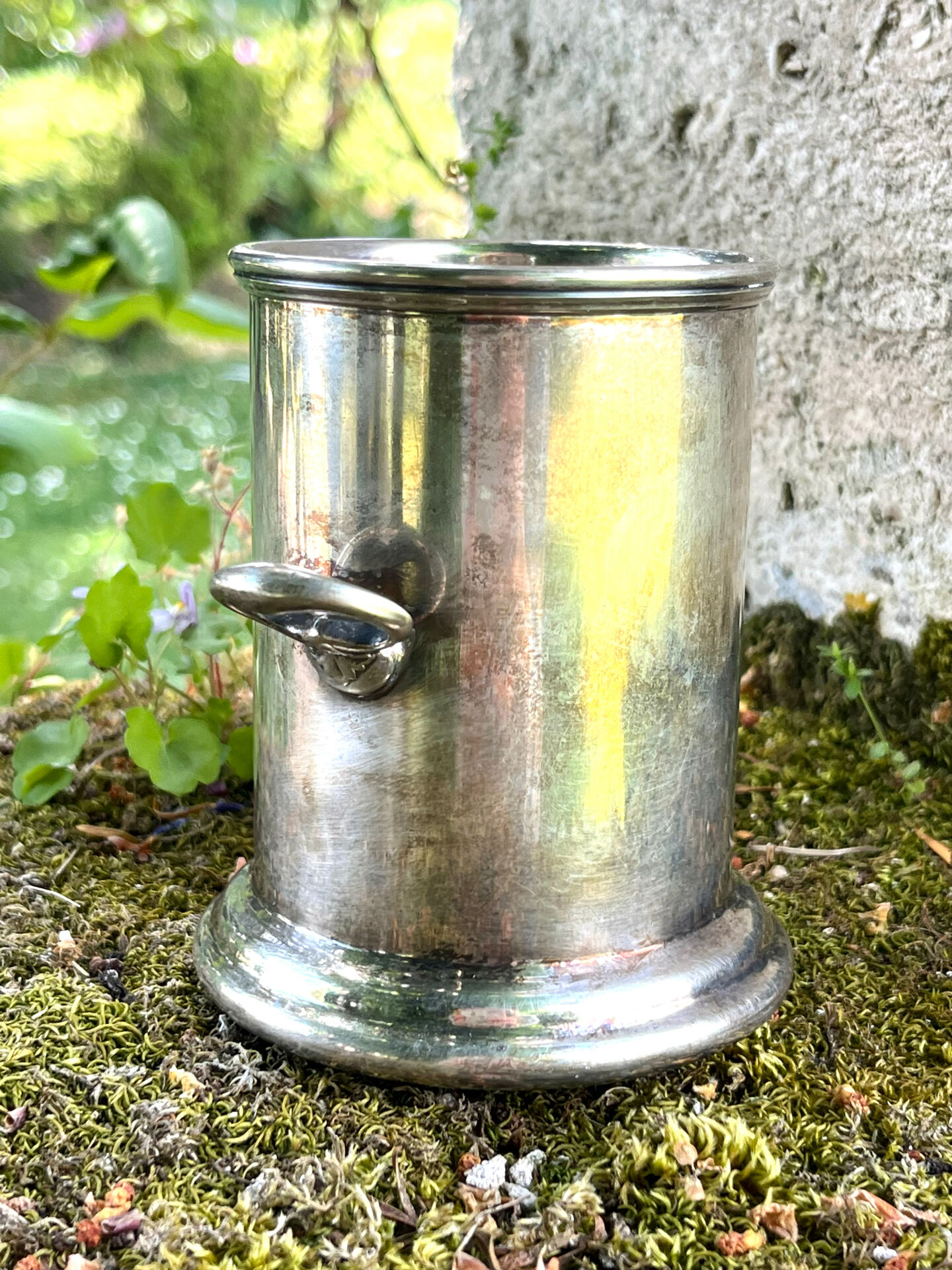 Spoon vase