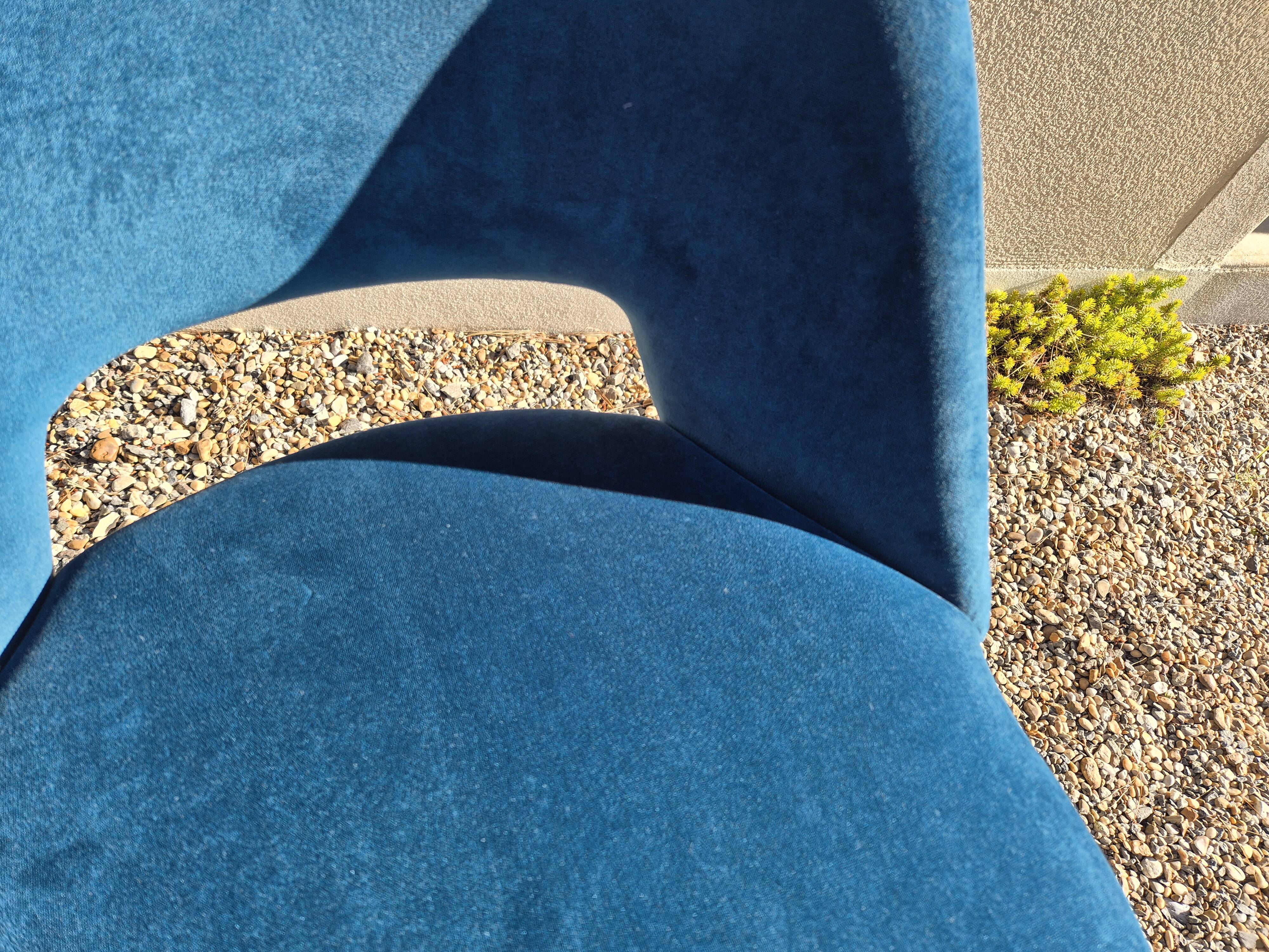 Set of 2 bar stools