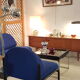 Commode scandinave époque 1960