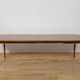 Mid-Century Extending Dining Table by Nils Jonsson for Troeds Bjärnum, Sweden, 1960s