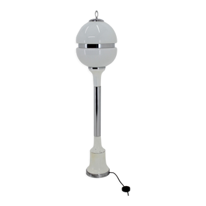 lampadaire italien en