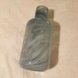 Glass vase