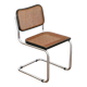 Cesca B32 BREUER GAVINA chair - Canework of the seat redone
