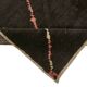 Handwoven Turkish Recycled Boho Rug 156 cm x 314 cm