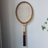 Vintage racket