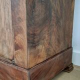 19th century Louis Philippe wooden furniture