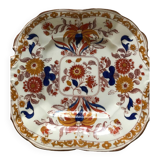 Minton English porcelain dish