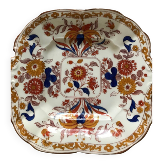Minton English porcelain dish