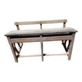 School desks