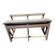 Bureau d'écoliers